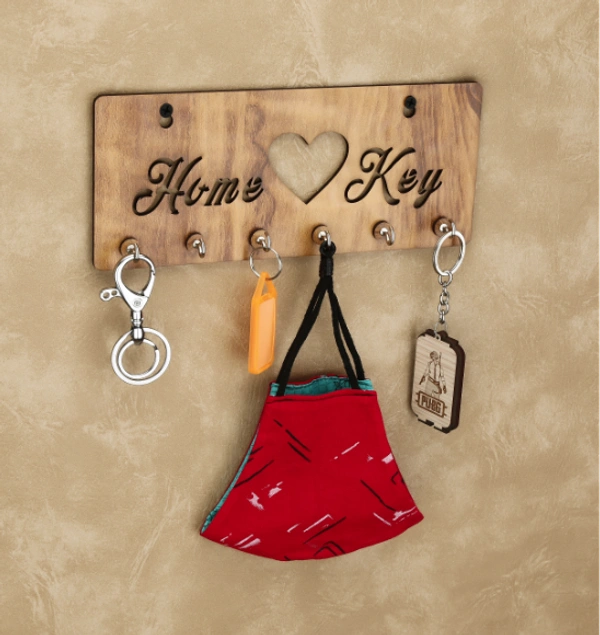 ks28 | Key Ring Holder